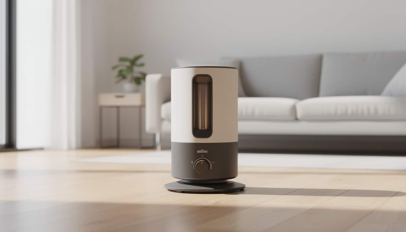 découvrez notre guide complet pour choisir le meilleur poêle à pétrole du marché, alliant performance, sécurité et efficacité pour votre confort.