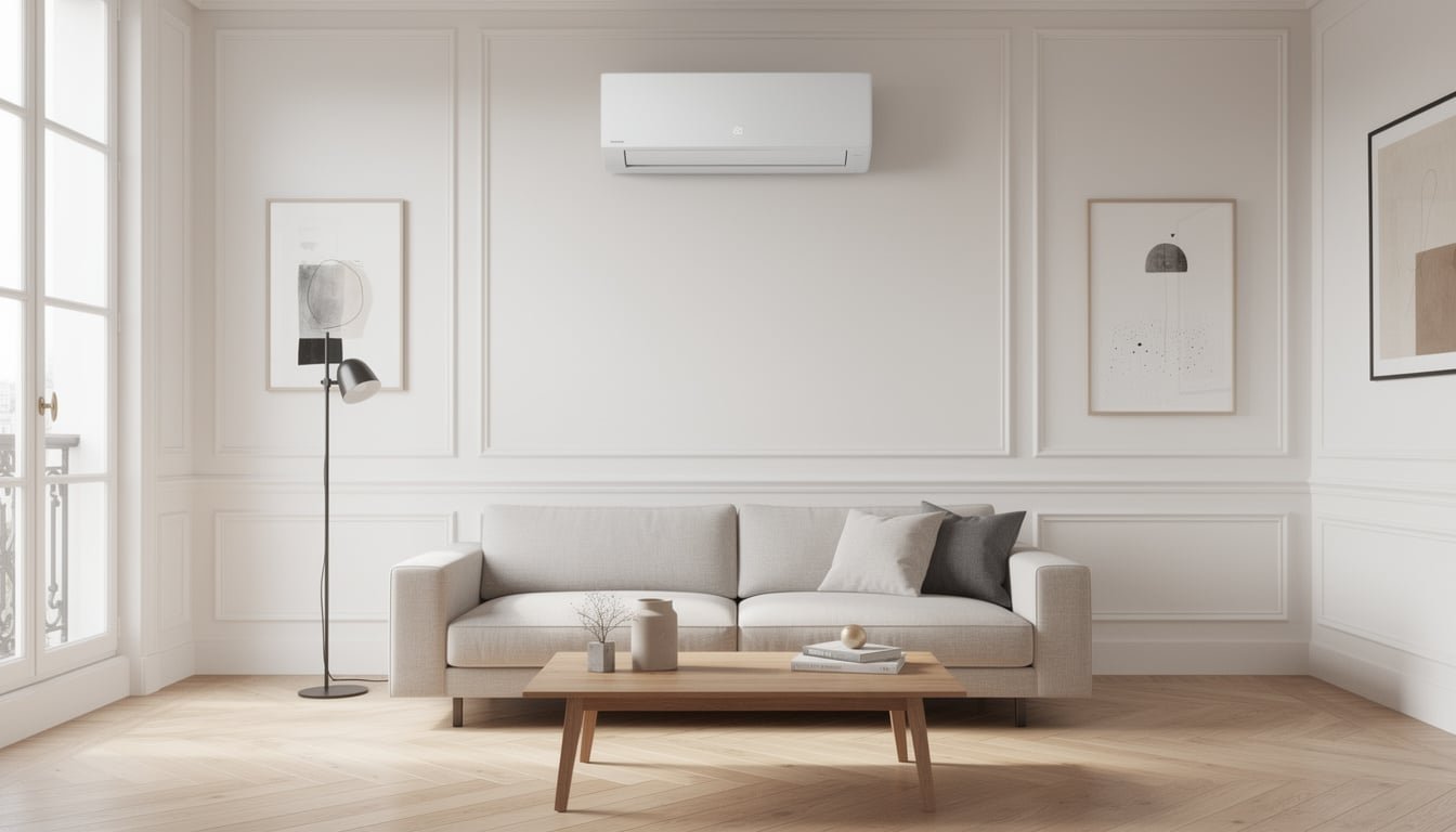 découvrez quelle est la meilleure marque de climatisation réversible pour allier confort, efficacité énergétique et économie toute l'année.