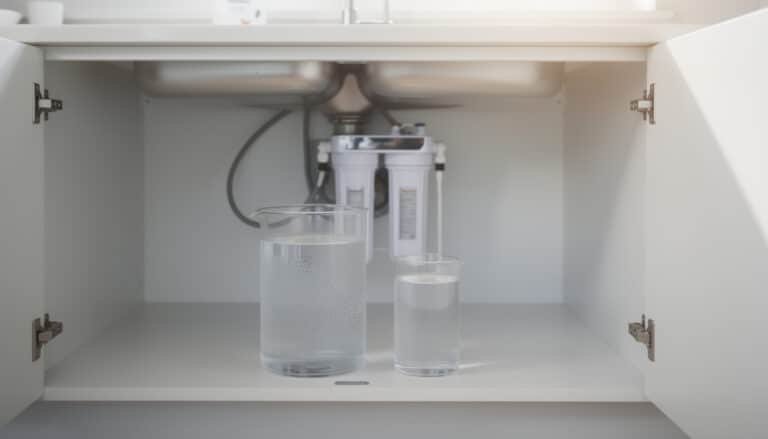 découvrez combien d'eau un osmoseur rejette lors de son fonctionnement et apprenez des astuces efficaces pour réduire cette perte d'eau et optimiser votre consommation.