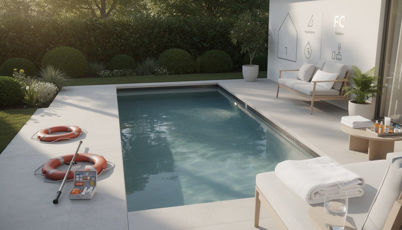 découvrez les conseils santé essentiels pour se baigner en toute sécurité avec ses règles, une otite ou lorsque l'eau est trouble. informez-vous sur les précautions à prendre pour profiter de la piscine sans risques.