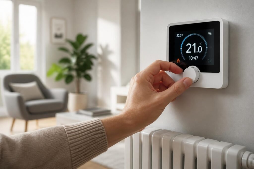 découvrez comment changer, régler et programmer facilement un thermostat de radiateur pour optimiser le confort de votre logement et réaliser des économies d'énergie.