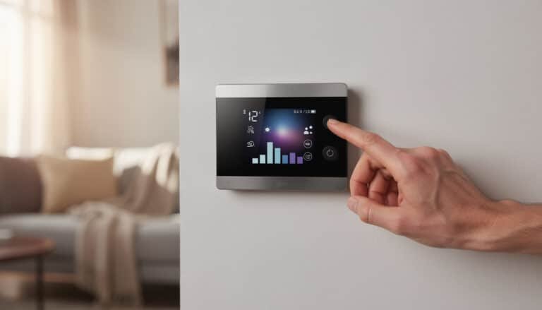 découvrez comment régler et programmer facilement votre thermostat de chauffage pour optimiser votre confort et réaliser des économies d'énergie.