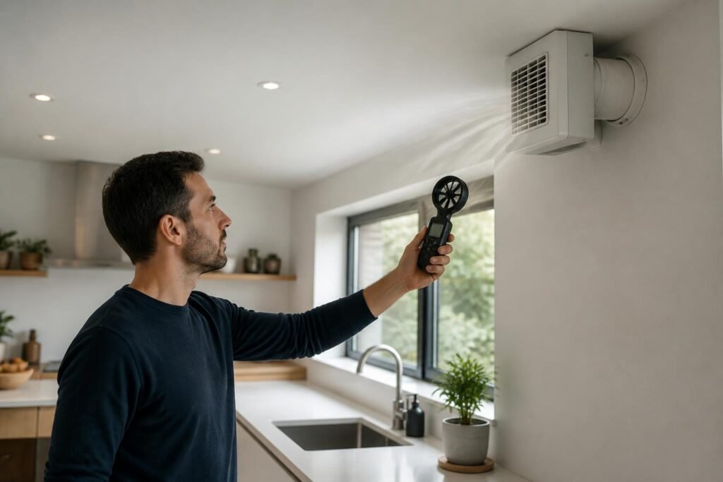 découvrez comment tester efficacement votre vmc pour vous assurer qu'elle fonctionne correctement et garantit une bonne qualité de l'air intérieur.
