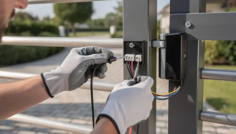 découvrez comment tester, régler et shunter efficacement les cellules photoélectriques de votre portail pour assurer sa sécurité et son bon fonctionnement.