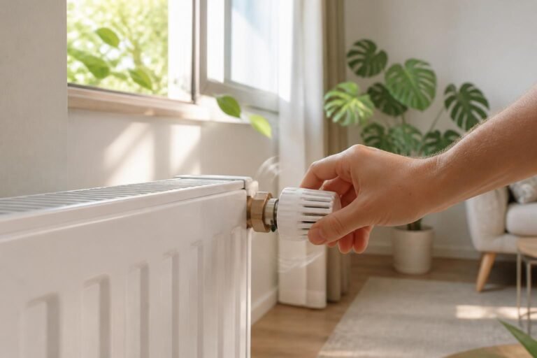 découvrez s'il est recommandé de fermer ses radiateurs à eau pendant l'été, comment bien procéder et les implications pour votre chauffage.