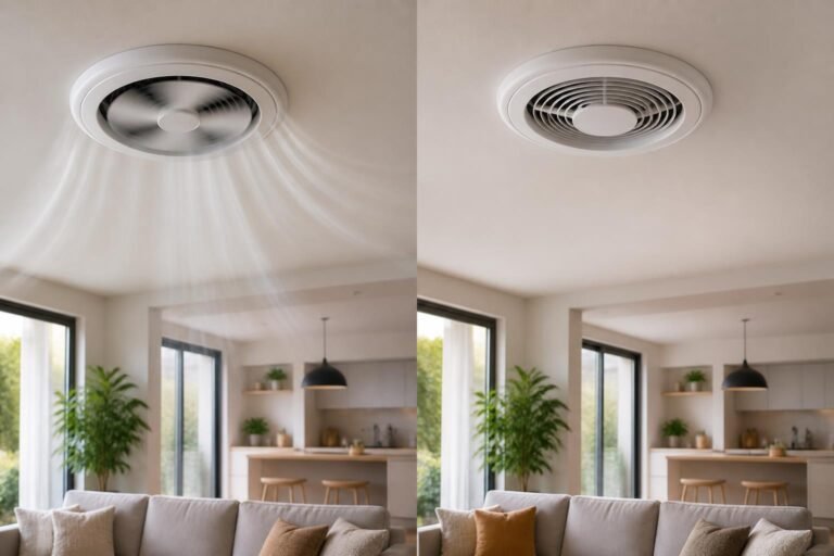découvrez s'il est recommandé de laisser votre vmc fonctionner en continu et les conseils pour savoir quand l'éteindre afin d'optimiser la qualité de l'air et économiser de l'énergie.
