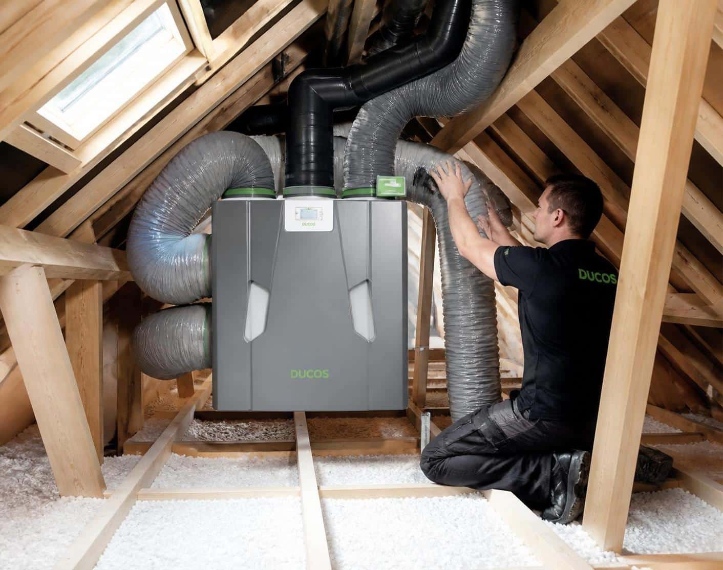 découvrez s'il est recommandé de laisser votre vmc fonctionner en continu et si vous pouvez l'éteindre sans compromettre la qualité de l'air intérieur et la ventilation de votre logement.