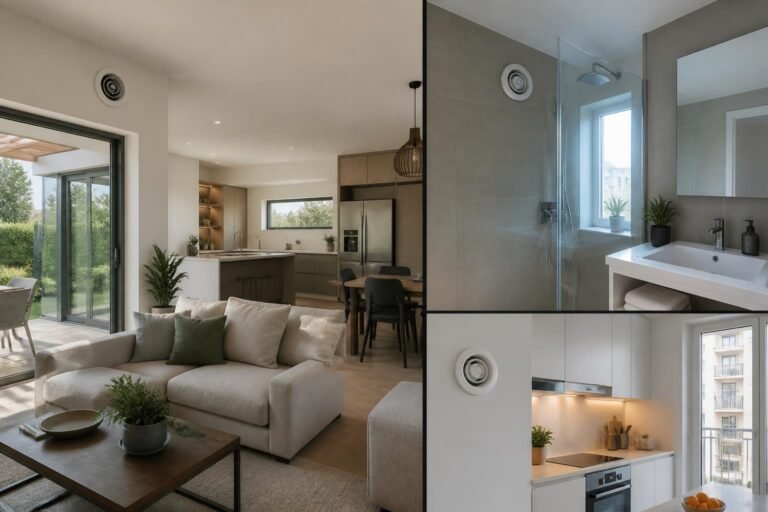 découvrez si l'installation d'une vmc est obligatoire dans une maison ou un appartement, les réglementations en vigueur et les avantages pour votre confort et santé.