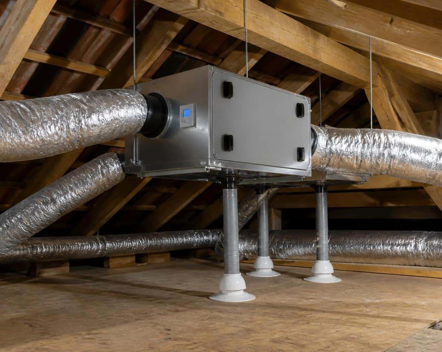 découvrez où installer une vmc : combles, placard, cave ou chambre. guide pratique pour choisir l'emplacement idéal de votre ventilation.