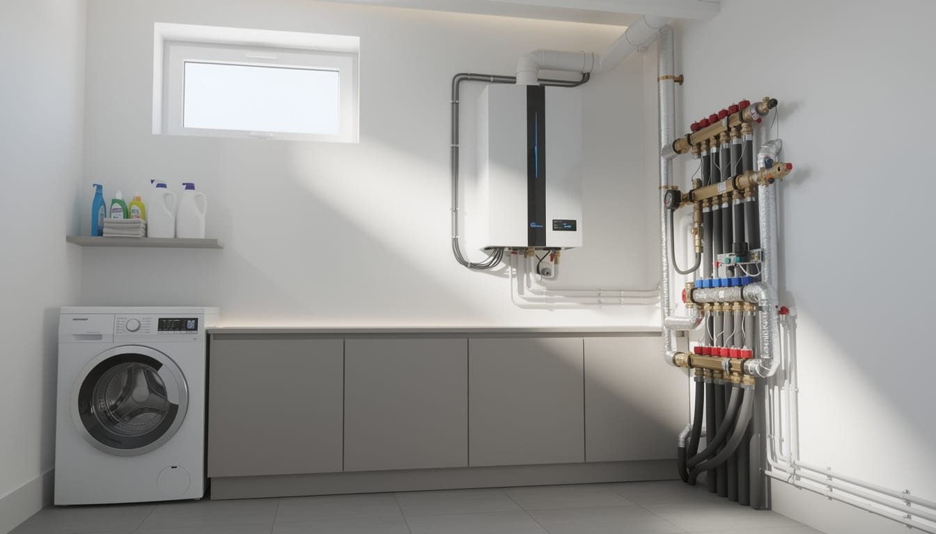 découvrez s'il est possible d'ajouter une climatisation à une pompe à chaleur air-eau existante et les avantages de cette solution pour votre confort thermique toute l'année.
