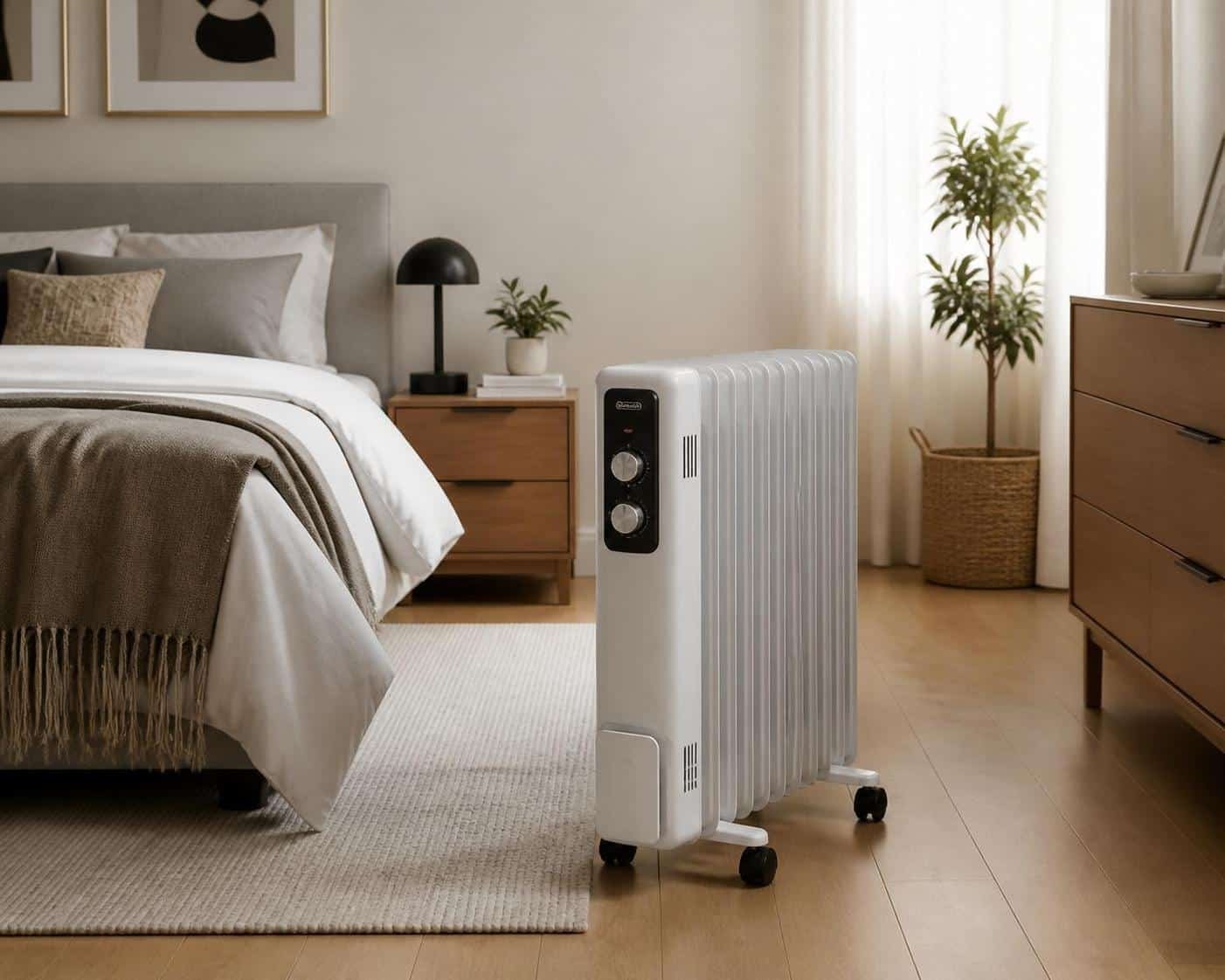 découvrez s'il est sûr de laisser un radiateur bain d'huile allumé toute la nuit ou la journée, avec des conseils pour optimiser son utilisation et garantir votre sécurité.