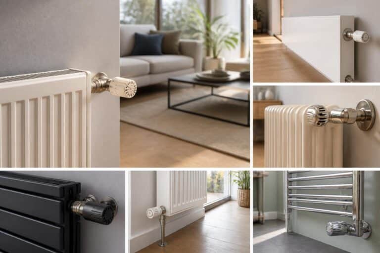 découvrez si vous pouvez installer des robinets thermostatiques sur tous vos radiateurs et optimisez le chauffage de votre maison pour plus de confort et d'économie d'énergie.