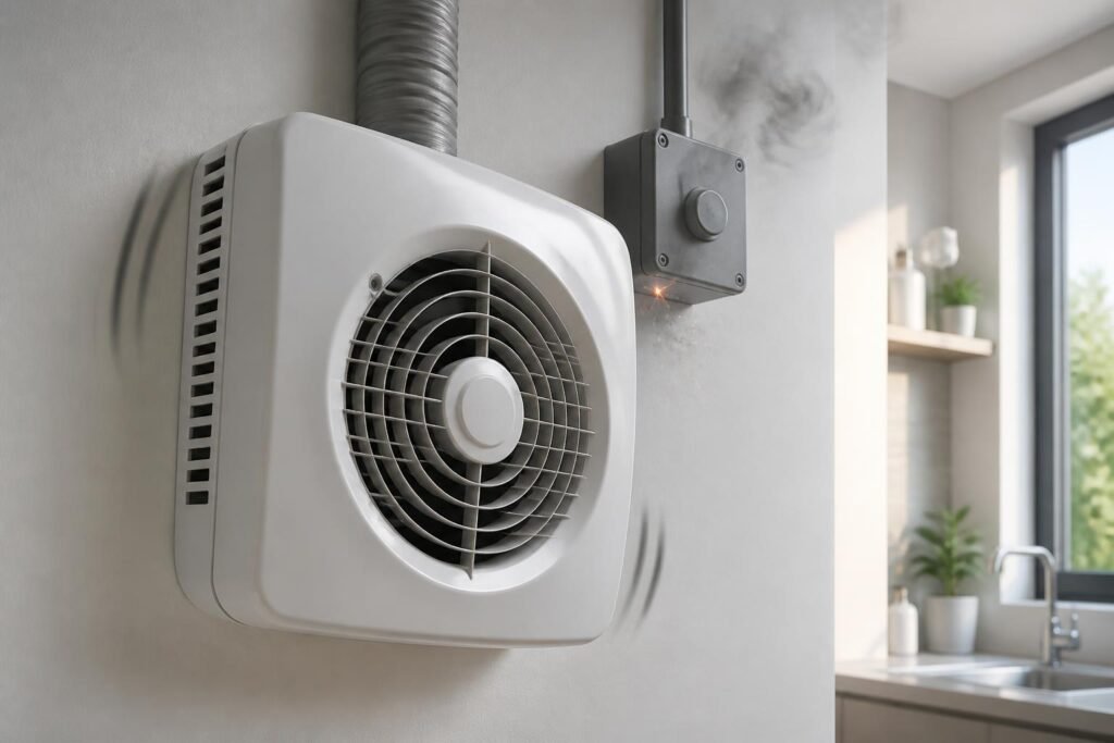 découvrez pourquoi votre vmc émet un bip, s'arrête ou fait du bruit, et apprenez comment prévenir les risques d'incendie grâce à nos conseils pratiques.