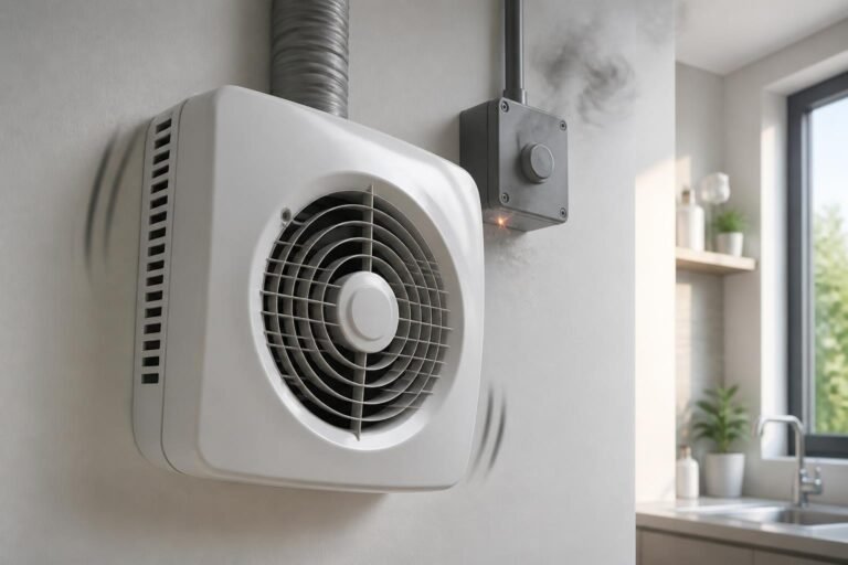 découvrez pourquoi votre vmc émet un bip, s'arrête ou fait du bruit, et apprenez comment prévenir les risques d'incendie grâce à nos conseils pratiques.