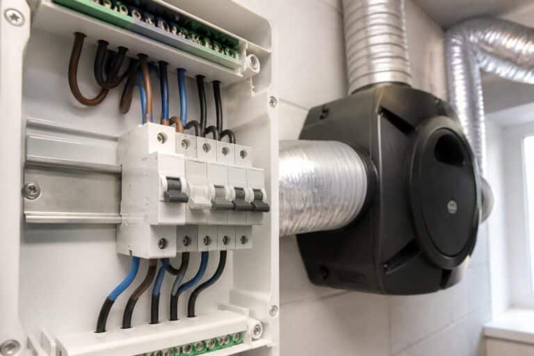 découvrez quel disjoncteur choisir pour brancher votre vmc et pourquoi un modèle de 2a est recommandé pour assurer la sécurité et le bon fonctionnement de votre installation.