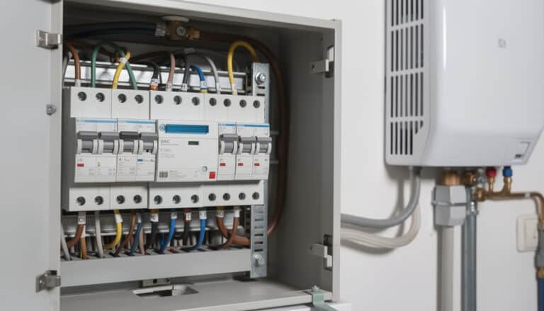 découvrez quel type de disjoncteur différentiel et quelle puissance électrique sont nécessaires pour une pompe à chaleur (pac) de 16 kw afin d'assurer une installation sécurisée et conforme.