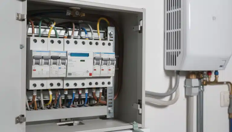 découvrez quel type de disjoncteur différentiel et quelle puissance électrique sont nécessaires pour une pompe à chaleur (pac) de 16 kw afin d'assurer une installation sécurisée et conforme.