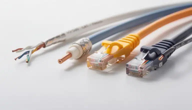 découvrez quel câble choisir pour installer correctement votre visiophone et garantir une connexion fiable et sécurisée.