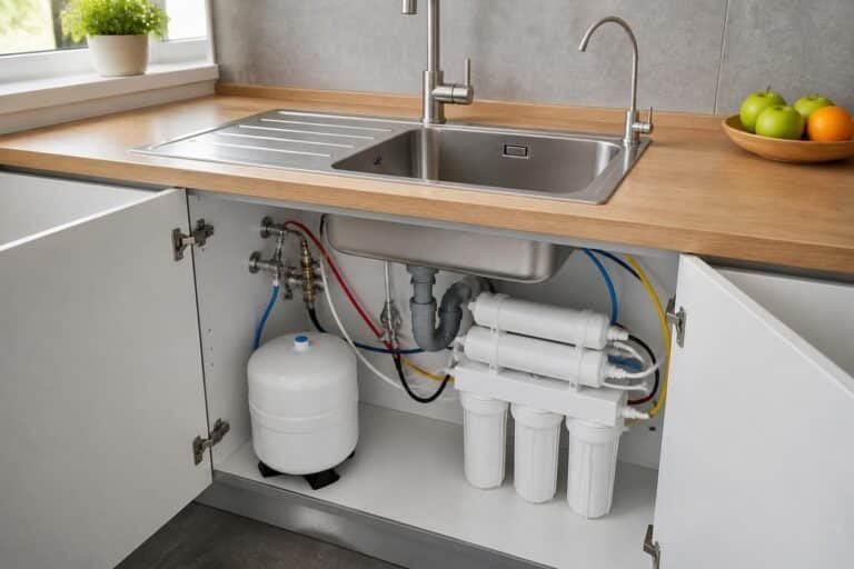 découvrez comment installer et brancher facilement un osmoseur sous évier ou sur robinet grâce à notre guide étape par étape, pour une eau pure et saine à la maison.