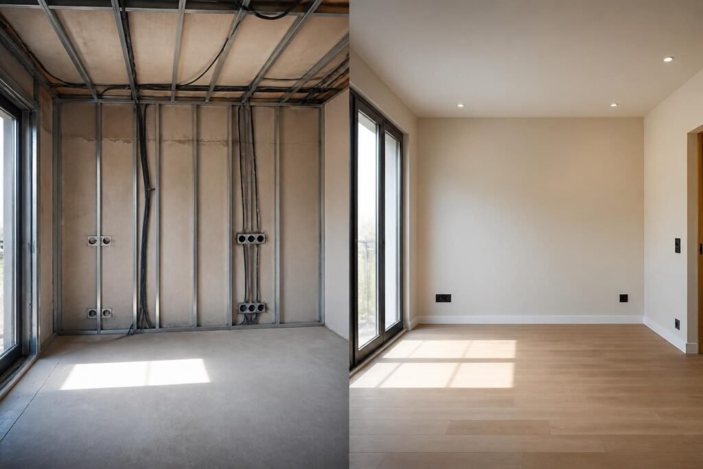 découvrez les avantages et inconvénients d'installer l'électricité avant ou après l'isolation pour optimiser vos travaux de rénovation et assurer la sécurité et l'efficacité de votre habitation.