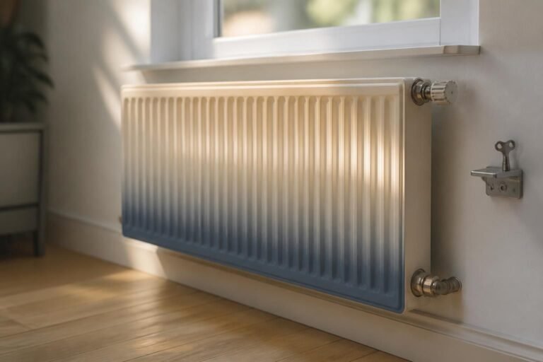 découvrez pourquoi votre radiateur reste froid en bas même après la purge et apprenez les solutions pour un chauffage efficace et uniforme.