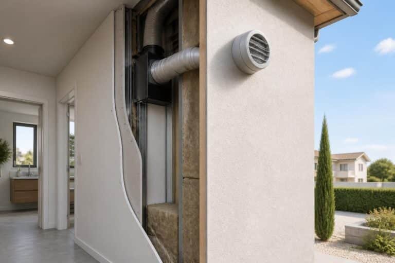 découvrez tout ce qu'il faut savoir sur la sortie vmc pour garantir une ventilation efficace et saine dans votre logement.