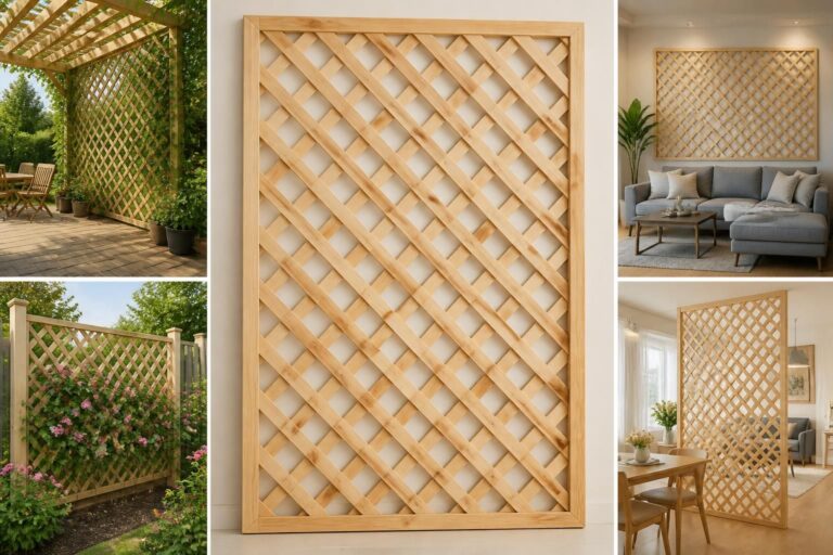 découvrez tout ce qu'il faut savoir sur le lattis bois, ses caractéristiques, ses avantages et ses nombreuses utilisations dans la construction et la décoration.
