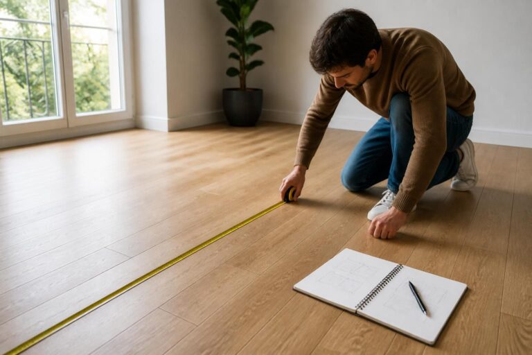 apprenez à calculer facilement les mètres carrés d'un sol grâce à notre guide simple et pratique, idéal pour vos projets de rénovation ou d'aménagement.