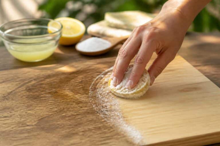 découvrez des méthodes naturelles et efficaces pour éclaircir le bois sans utiliser de produits chimiques, en préservant la beauté et l'intégrité de vos surfaces en bois.
