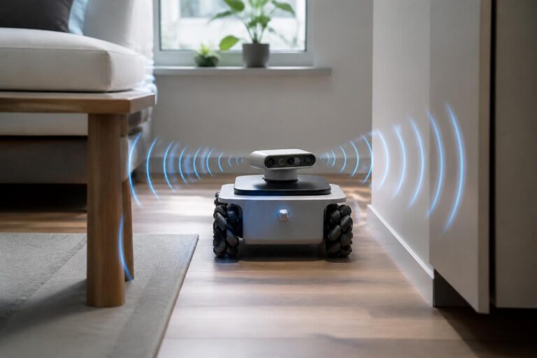 découvrez comment exploiter l'ultrason voisinage pour améliorer la détection en environnement proche, optimisant ainsi précision et efficacité des systèmes de surveillance.