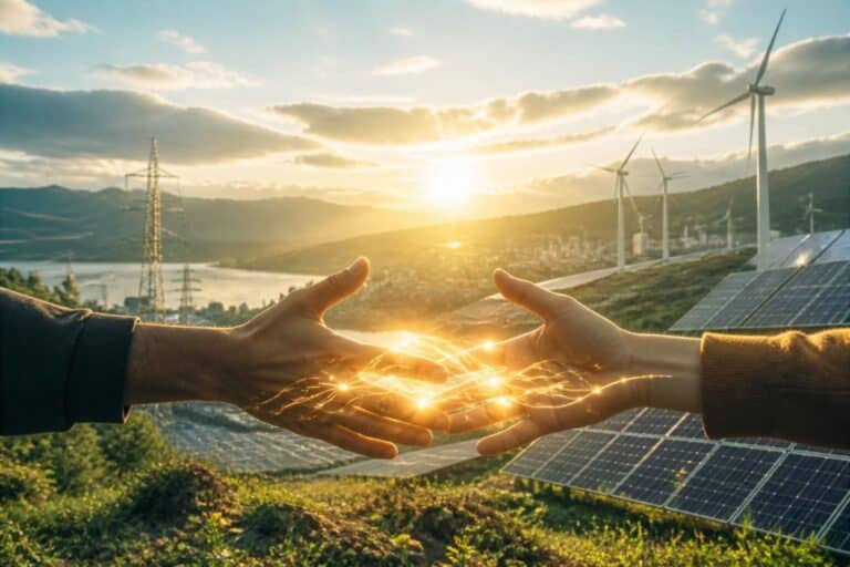 découvrez la co-valence énergie, son fonctionnement et les nombreux avantages qu'elle offre pour une gestion énergétique optimisée et durable.