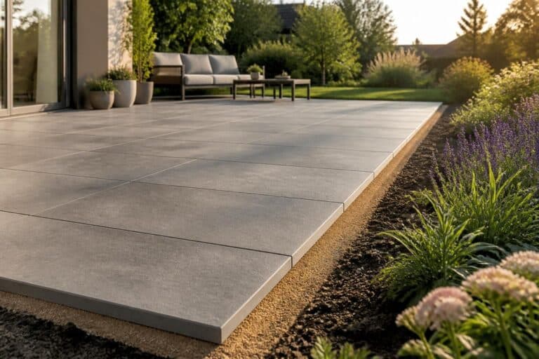 découvrez les avantages de la pose de dalles sur sable pour votre terrasse : simplicité d'installation, durabilité et esthétique naturelle pour un espace extérieur réussi.