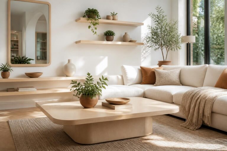 découvrez les avantages du bois de bouleau et ses utilisations variées pour sublimer votre décoration intérieure avec élégance et naturel.