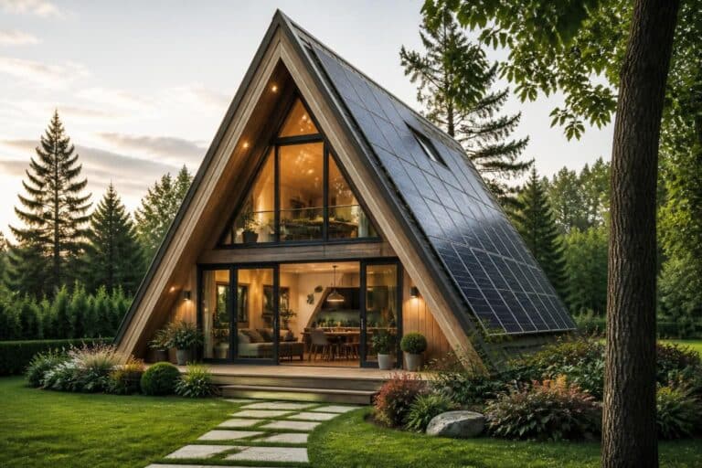 découvrez les avantages uniques des maisons triangulaires et nos conseils pratiques pour bien débuter votre projet de construction ou de rénovation.