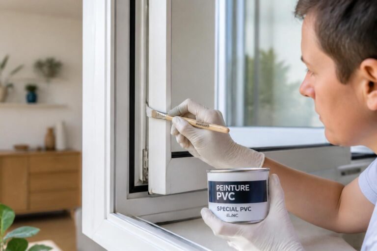 découvrez nos conseils et astuces pour peindre vos fenêtres pvc facilement et obtenir une finition parfaite, durable et esthétique.