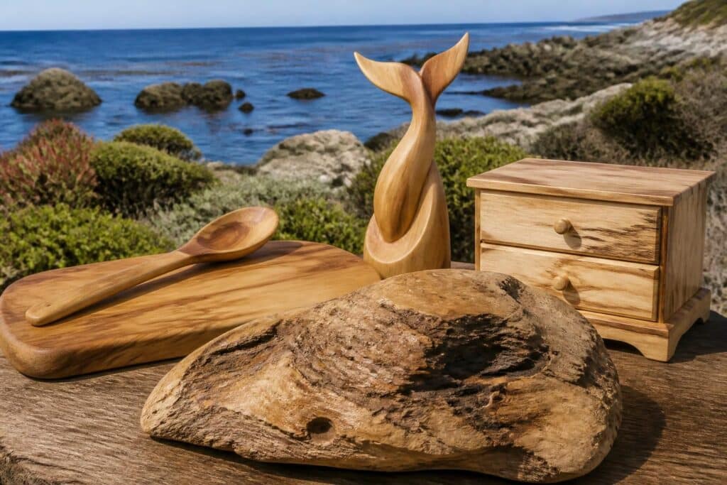 découvrez tout sur le bois d'ormeaux : caractéristiques, propriétés et ses nombreuses utilisations en artisanat, décoration et construction.