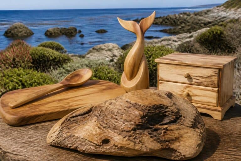 découvrez tout sur le bois d'ormeaux : caractéristiques, propriétés et ses nombreuses utilisations en artisanat, décoration et construction.