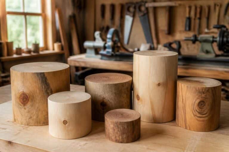 découvrez tout sur le cylindre en bois : ses caractéristiques, ses avantages et ses nombreuses applications dans différents domaines.