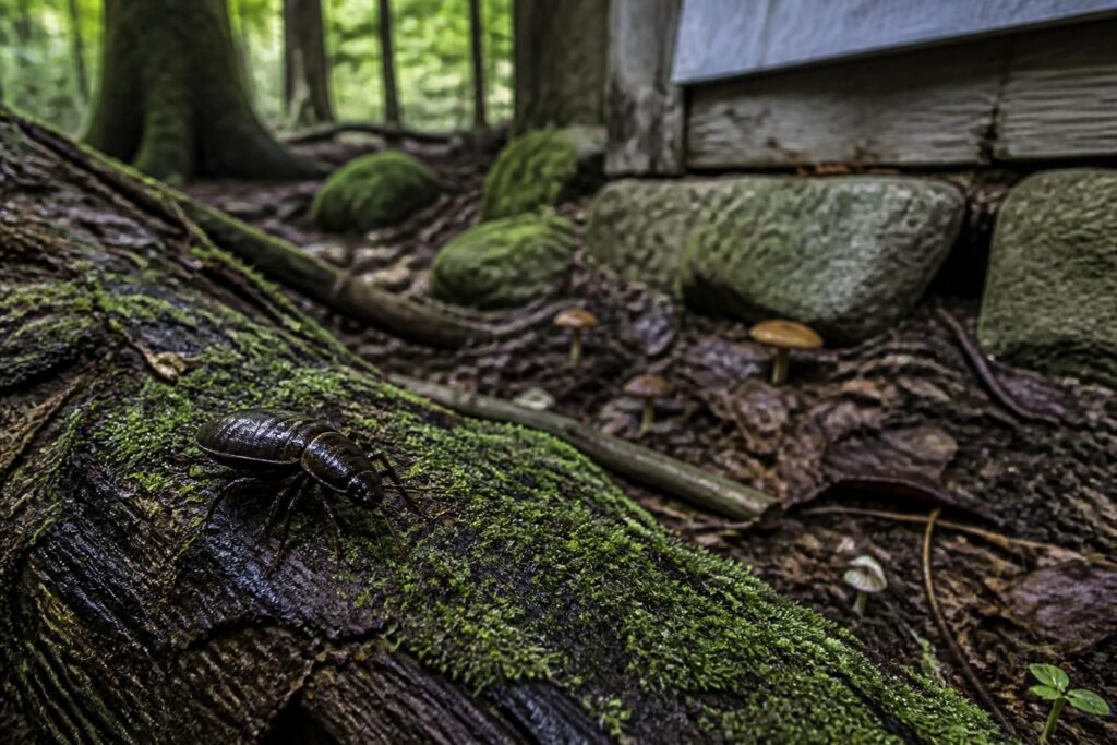 découvrez tout sur les blattes des bois : comment les identifier, connaître leur habitat naturel et les meilleures méthodes pour les prévenir efficacement.
