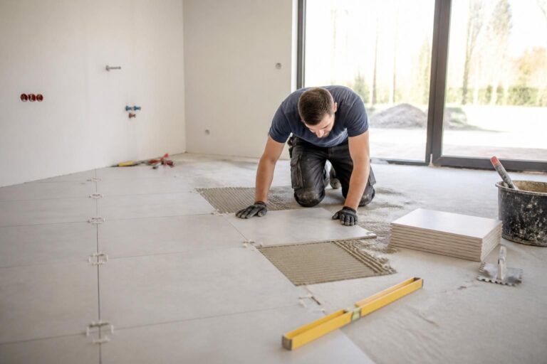 découvrez combien de mètres carrés un carreleur professionnel peut poser en moyenne chaque jour, facteurs influençant la productivité, et conseils pour optimiser vos travaux de carrelage.