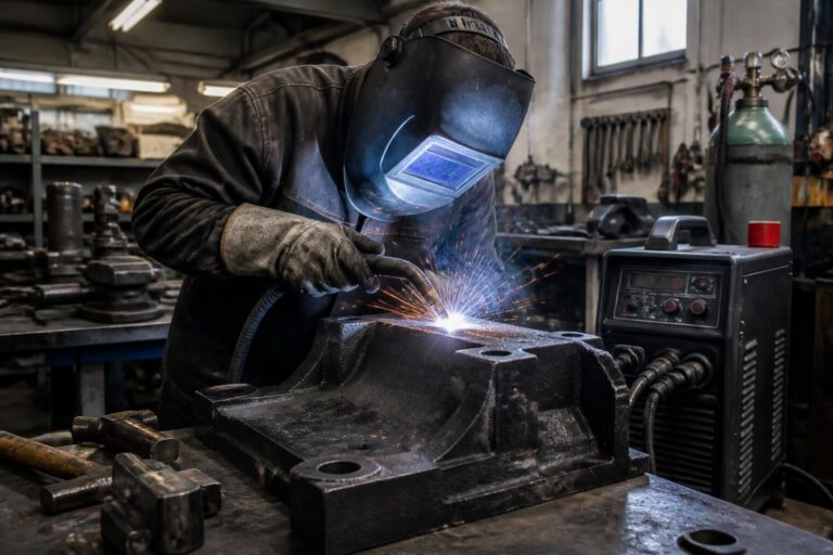 découvrez les meilleures techniques et conseils pour réussir la soudure de la fonte, garantissant des résultats solides et durables.