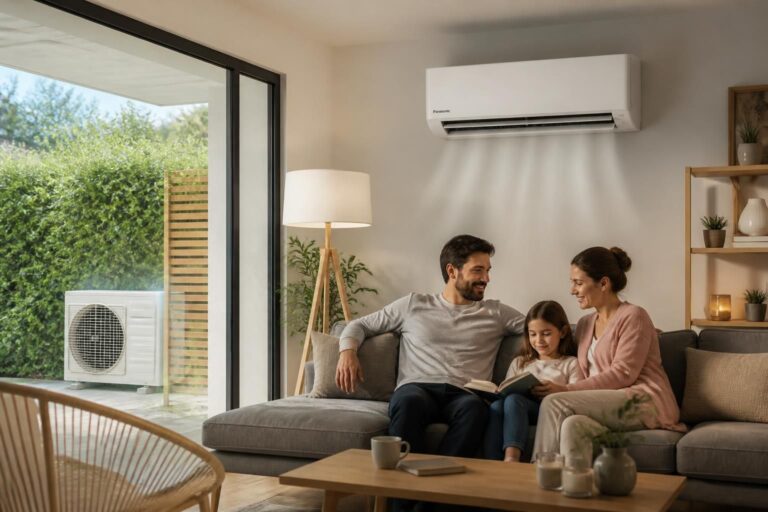 découvrez tout sur la clim heat, ses fonctionnalités et comment elle améliore votre confort en hiver comme en été.