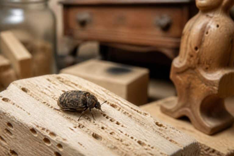 découvrez tout ce qu'il faut savoir sur l'anthrène bois, ses caractéristiques, son impact et ses diverses applications dans la protection et le traitement du bois.