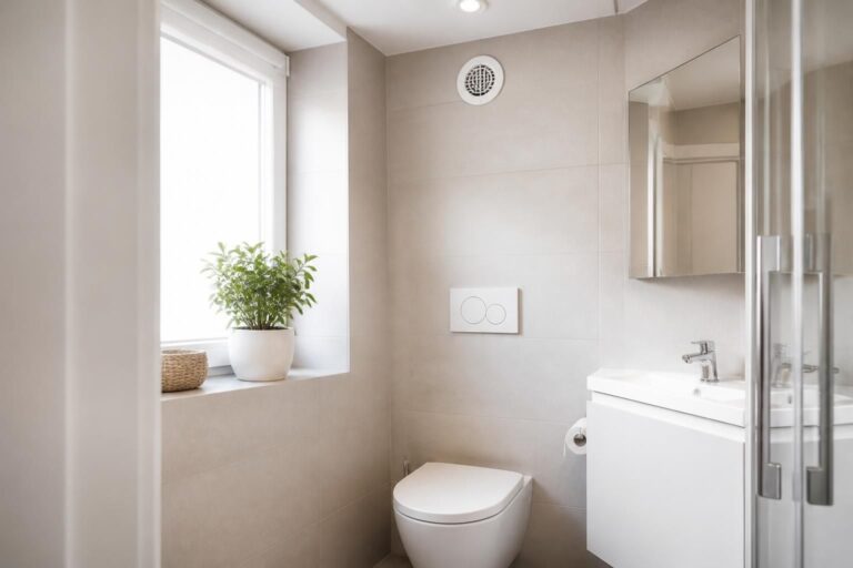 découvrez si la prise d’air pour wc est obligatoire, son rôle essentiel dans la ventilation et les normes à respecter pour un habitat sain.